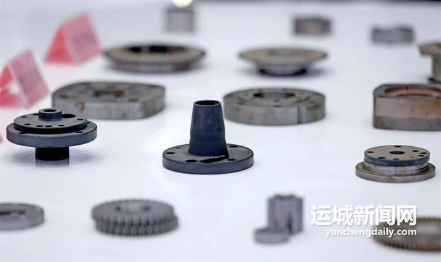东睦磁电：“智”力全开 “磁”力升级