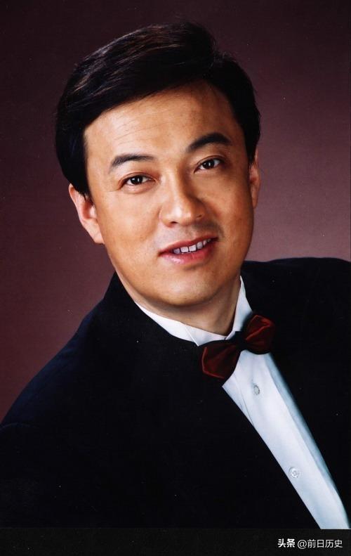 回顾吕继宏：63岁未婚无儿无女，却和不婚不育的张也在一起21年