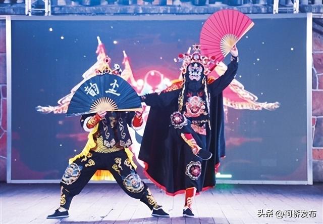 趣玩柯桥 热力不减