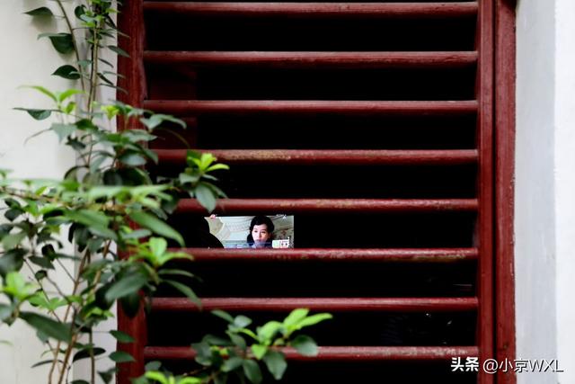 广州西关老街