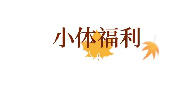 周五宠粉日｜枫叶红“疯”了！沪上市区赏枫运动好地分享，更有运动好礼等你来领！