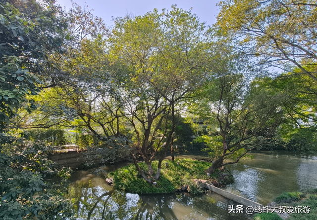 杭州秋冬3日游自由行攻略：好玩好逛好拍，建议收藏！