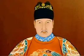 朱元璋永远不知，害死太子朱标的不是疾病，而是恐惧图片
