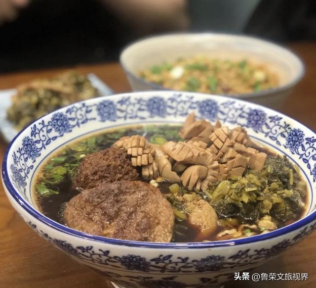 金陵秋韵浓，烟火味悠长——南京秋日逛吃全攻略