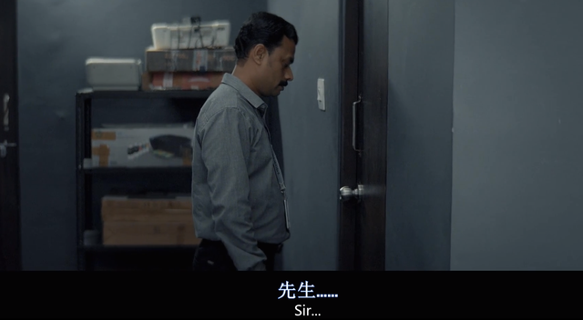 被片名耽误的复仇爽片，看完结局我想说：陈思诚快翻拍吧