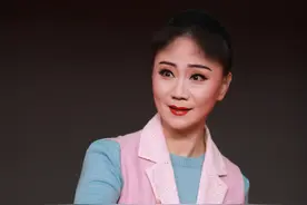 本周五！大型庐剧现代戏《柳暗花明又一村》首演图片
