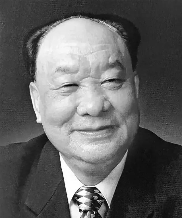 他是原陕西省委书记，曾为陕西争取了155亿专项资金，活到了91岁