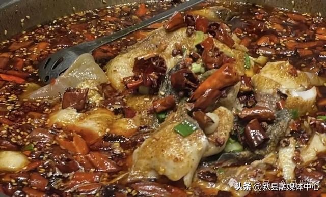 喜迎元旦·暖冬乐游丨勉县庆元旦系列活动盛大开启