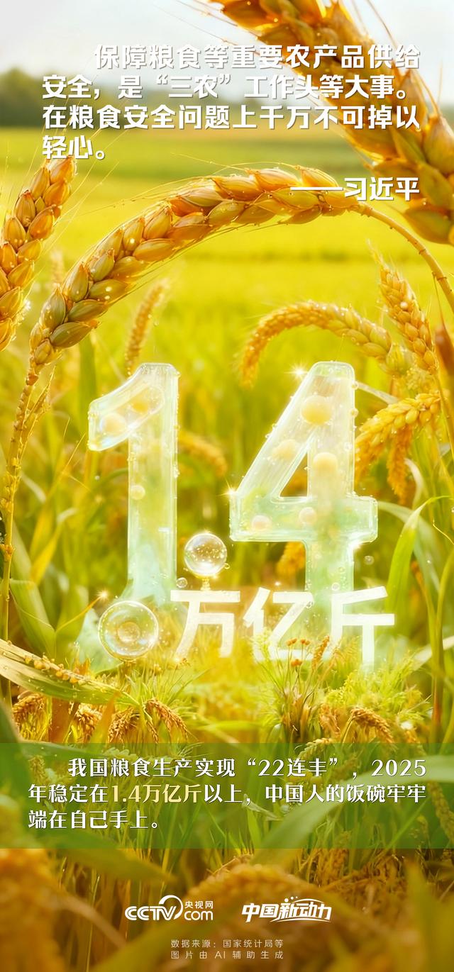 向新而行｜操其要于上，而分其详于下