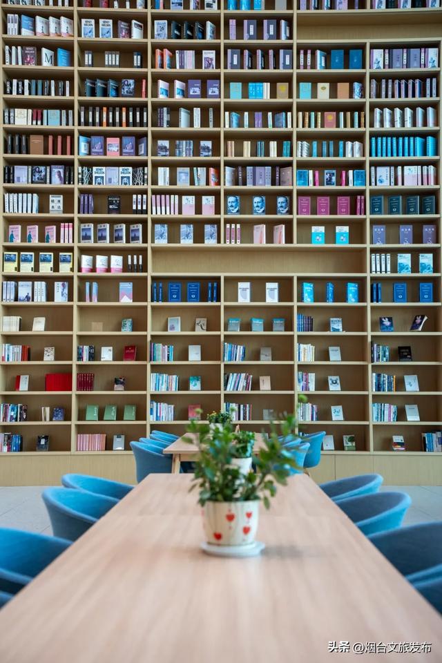 【乐游烟台】周末好去处丨太超前!这些室内打卡地能玩一整天