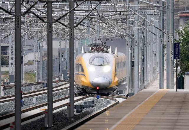 紧抓高铁机遇 铜川文旅全力打造“目的地”城市新体验