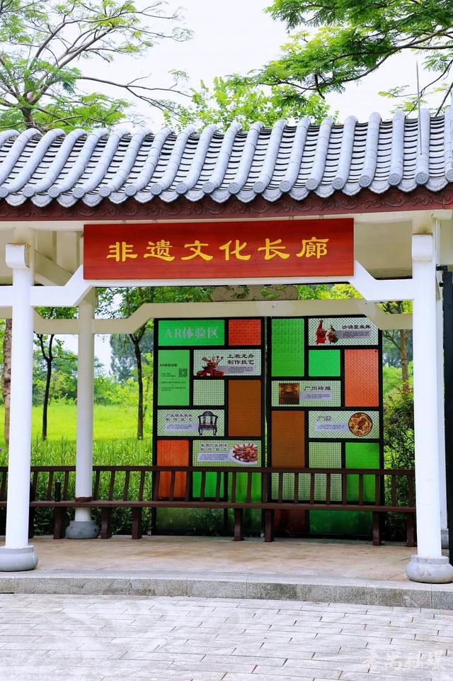 番禺这条「宝藏路线」，让你重新爱上Citywalk！