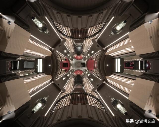 全国“新时代旅游新地标”🤩!淄博1处入选!