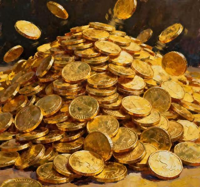 如果你的身上能拿出10万到12万块钱，证明你是一个会过日子的人