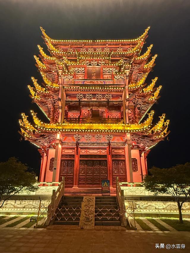 北京自驾长江三峡，神农架之旅（2）