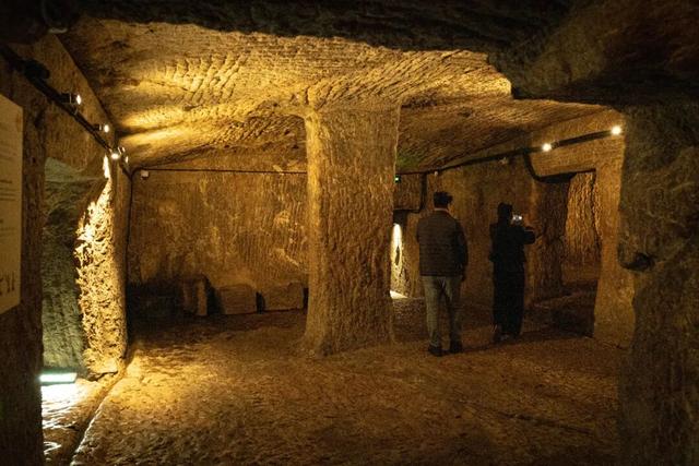 这个接壤四省的千年古城，怎么还能这么好玩啊！