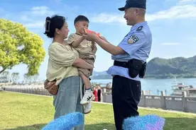 守护，为了更美好的未来！图片