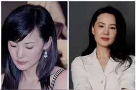 16位70后国家一级女演员，今昔对比，年轻一代演员中的佼佼者们图片