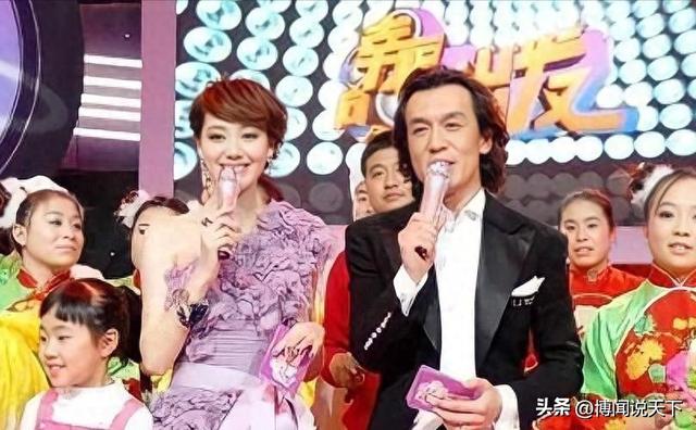 私生活混乱	、被央视开除、陪睡上位？王冠身上的标签究竟有多离谱