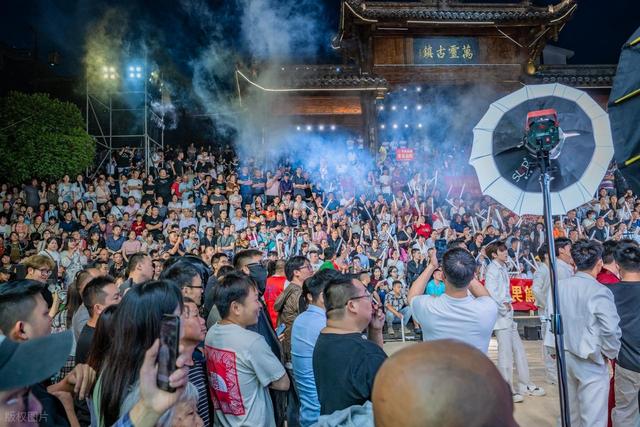 国庆期间荣昌人气持续高涨，从"网红"到"长红"的密码是什么