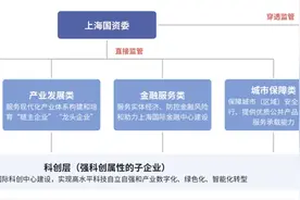专家观点|今年多省提及的国资穿透式监管该如何落地？图片