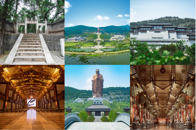 全省第一！我市6家单位入选山东省研学旅游基地品质提升试点