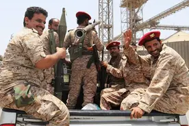 从默默无闻到威震中东敢和美国叫板，胡塞武装到底什么来头？图片