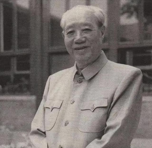 1978年谭震林怒斥汪东兴：我都七十多岁了，什么叫“重新做人”？