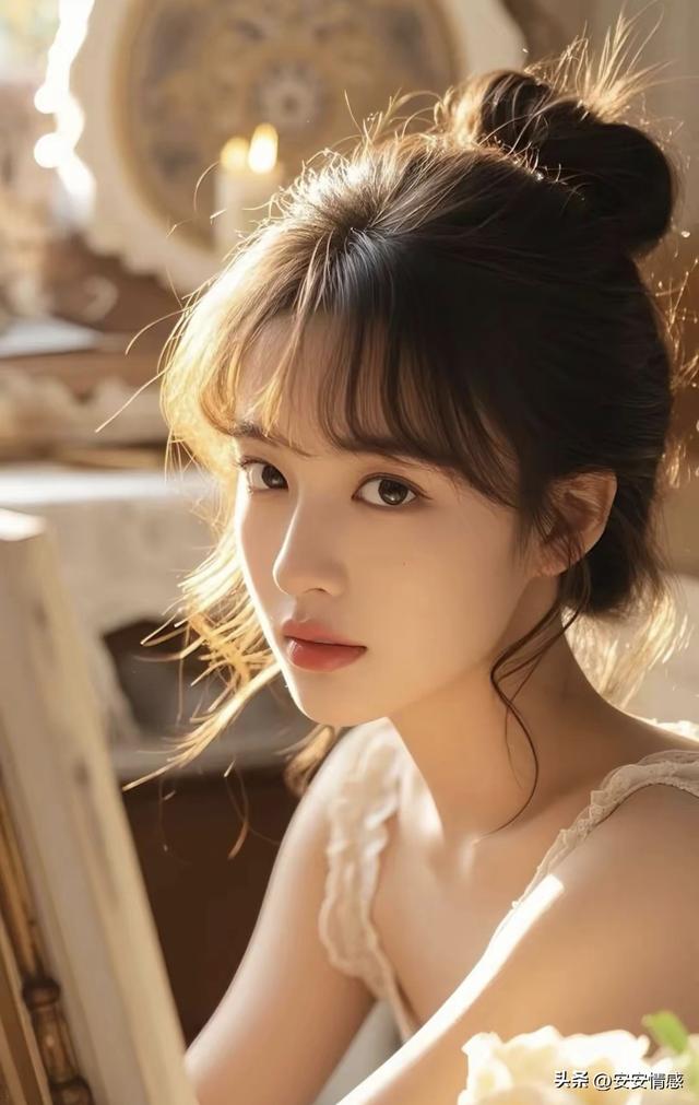 女生喜欢你的暗号，三个“不寻常”的主动，你看懂了吗？