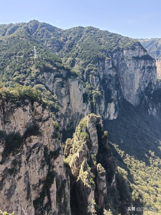 无为在歧路，壶关林州大名府7