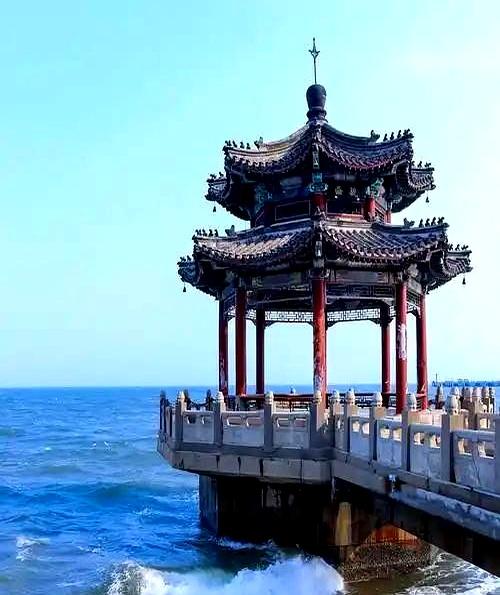 我是北京人，去了一趟河北，不得不说，河北比网上评价的还要好