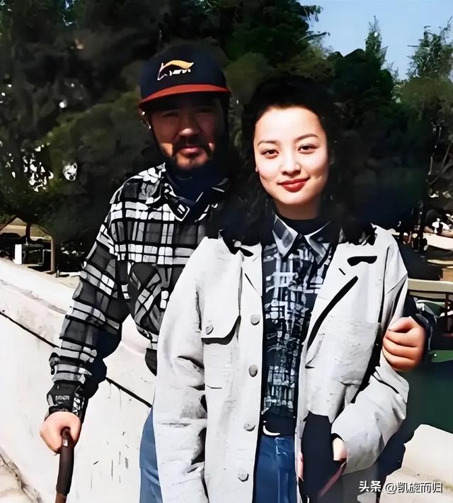 张纪中被控职务侵占816万!前妻告发,十五年旧账成犯罪线索?