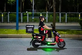 扣好即配行业发展的“第一粒扣子” 顺丰同城悉心灌溉青年骑士发展土壤图片