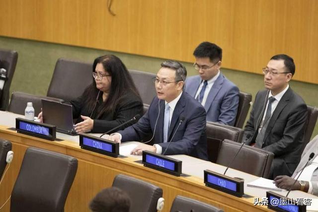 日官员北京集结	，高市为台海冲突铺路，沉默24小时，中方一锤定音