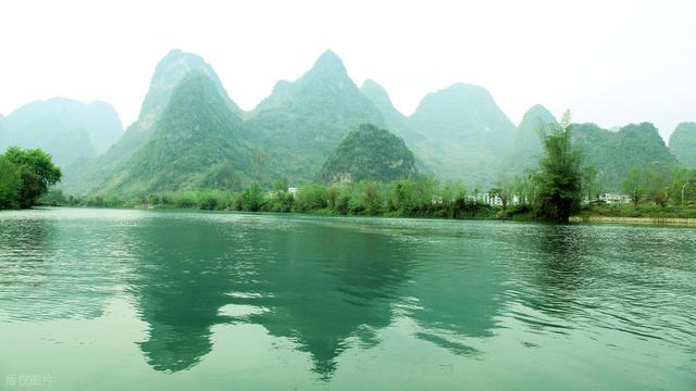 河池旅游景点十大排名，广西河池最值得去的10个地方，你去过几个