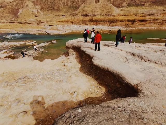 新的网红打卡地 陕西礼泉湾里村