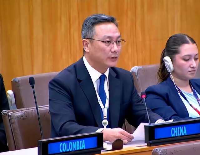 日本最怕的事来了！高市早苗拒不道歉，中方联大直接为琉球正名