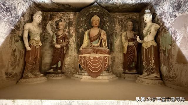 不去敦煌，在兰州也能沉浸式体验敦煌文化