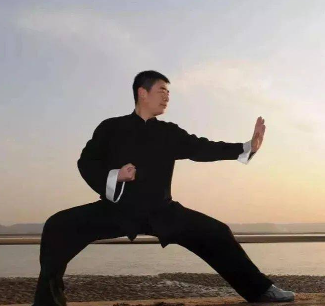 看这个指标，就知道老人	，可练一小时太极拳吗？