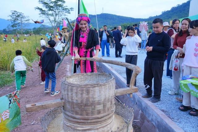 文旅农融合交出亮眼答卷：白沙“啦奥门”活动引领消费新热潮