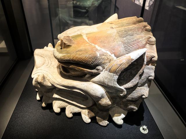 2025年夏季东北边境游（79）渤海上京遗址博物馆