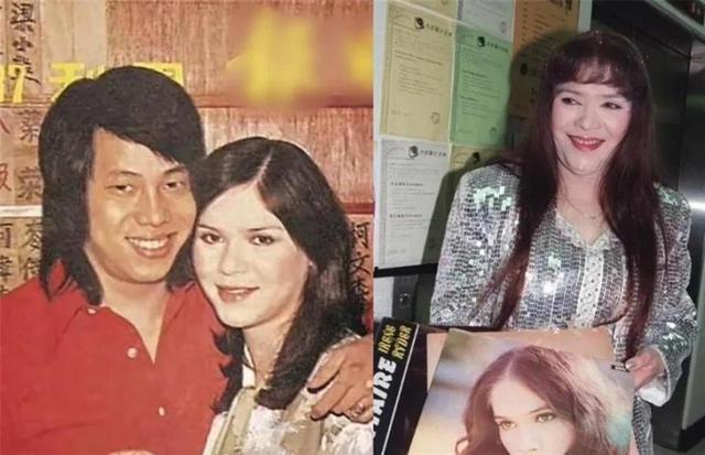 梁小龙被曝离世1天，私生活被扒底朝天	，原来他和杨少华处境一样