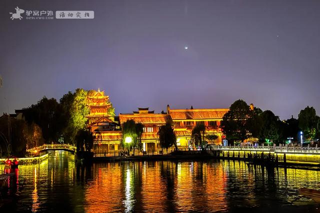 胜迹巡礼打卡，走进孔孟之乡，感受礼仪之邦，齐鲁文化的发源地！