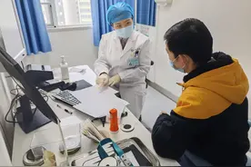 不可逆！同济万名体检者超三成听力受损！与这一习惯有关图片