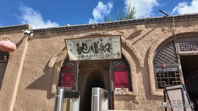 “恒山讲韵・每周探胜” |李金龙：二岭地道忆烽火 乡村新韵续传奇