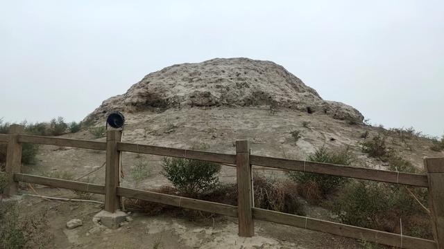若羌待了4天有些无聊，不过也有些有意思的地方