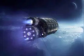 第四宇宙速度是啥？万有引力的又一次重大推论，却遭众人嫌弃鸡肋图片