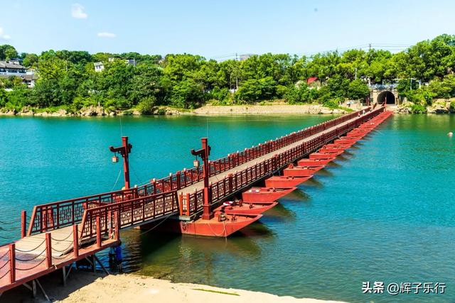 湖南永州零陵古城,一个需要慢下来、用心灵去感受的地方