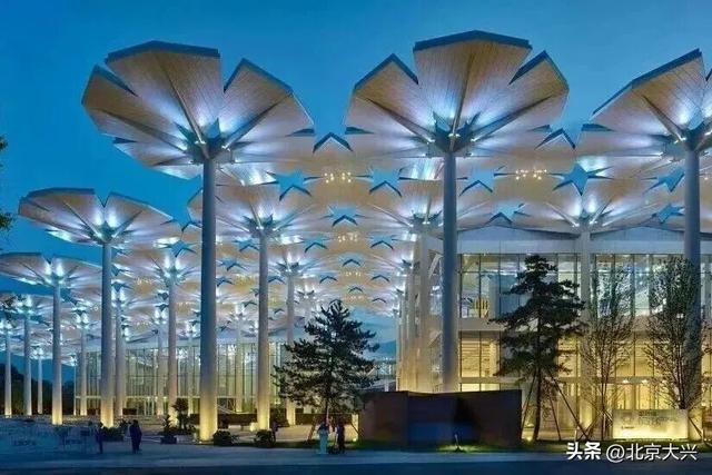 全运会如火如荼！去北京这里感受冬奥激情 | 周末京郊微度假