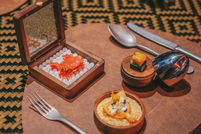 富贵迷人眼！去不腻的江南，又有高颜值酒店登场